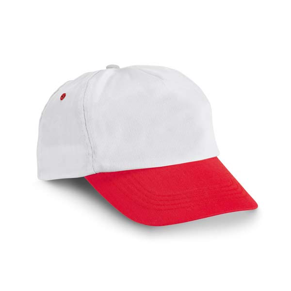 99537-Two Tone Cap